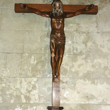 Église Notre-Dame de Beaumont-sur-Sarthe