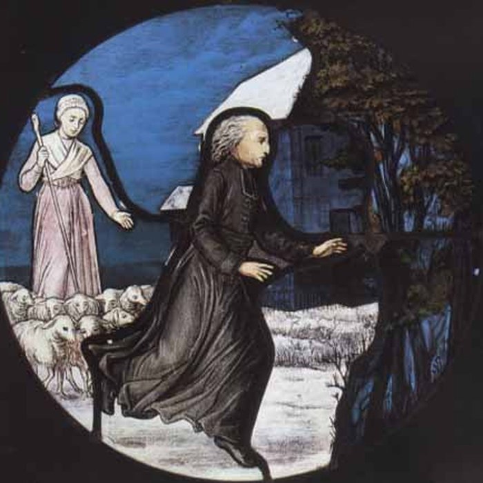 Photo de Église Notre-Dame de Beaupréau