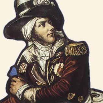 Église Notre-Dame de Beaupréau