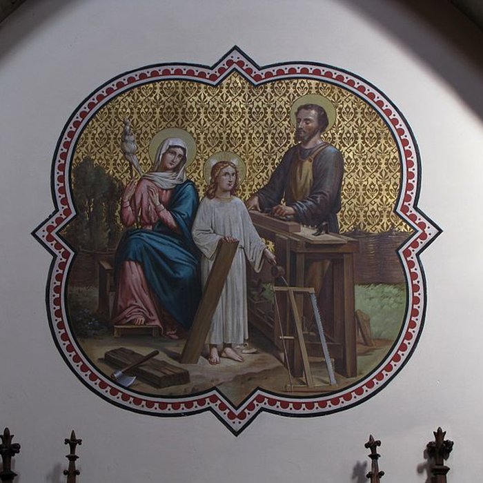 Photo de Église Notre-Dame de Bernardswiller