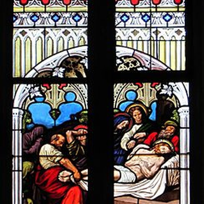 Photo de Église Notre-Dame de Bernardswiller