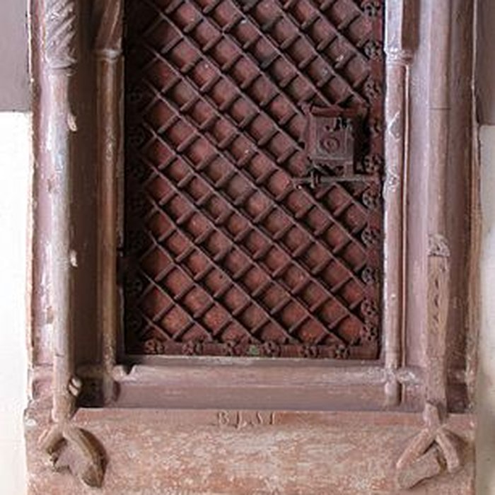 Photo de Église Notre-Dame de Bernardswiller