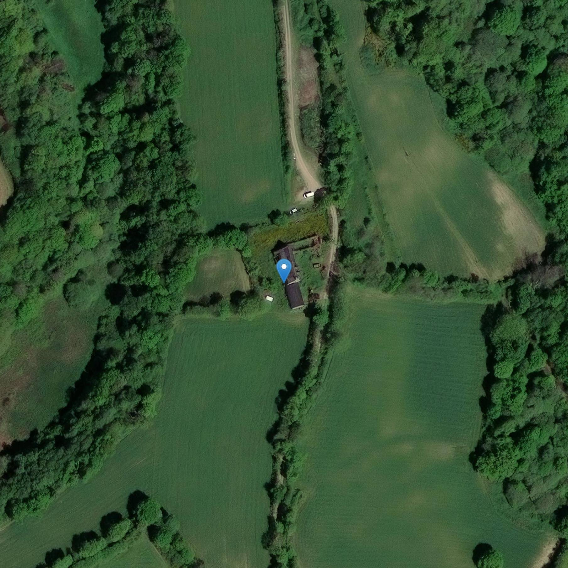 Photo de Lanvic Manor