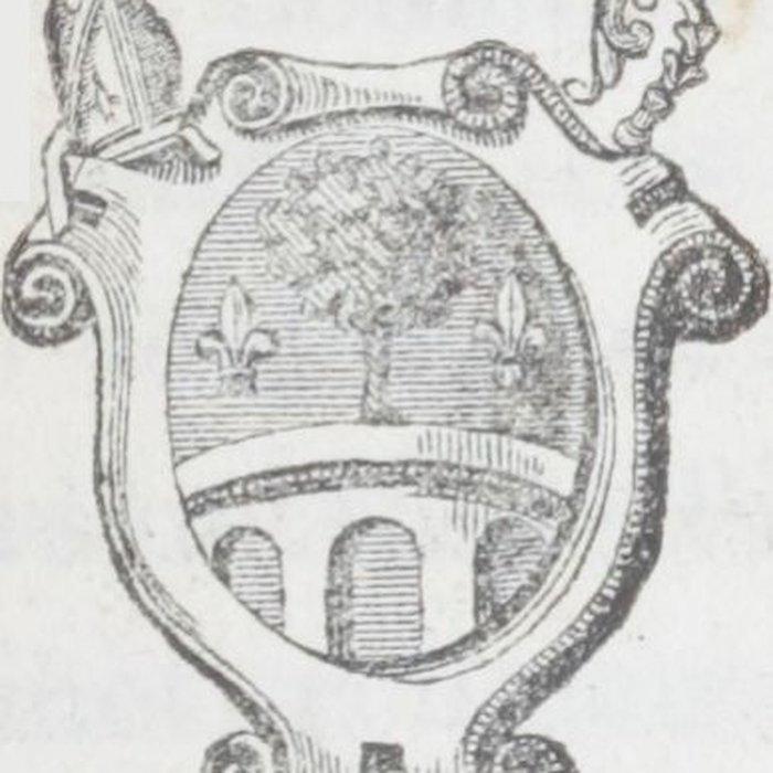 Photo de Abbatiale Notre-Dame-et-Saint-Edme de Pontigny