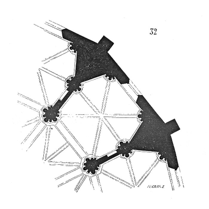 Photo de Abbatiale Notre-Dame-et-Saint-Edme de Pontigny