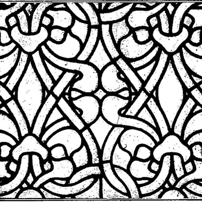 Photo de Abbatiale Notre-Dame-et-Saint-Edme de Pontigny