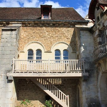 Abbatiale Notre-Dame-et-Saint-Edme de Pontigny