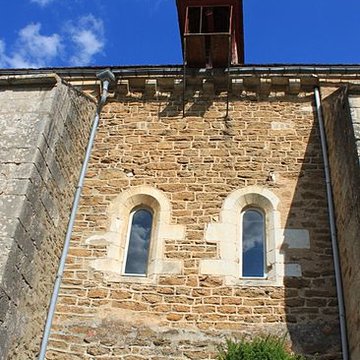 Abbatiale Notre-Dame-et-Saint-Edme de Pontigny