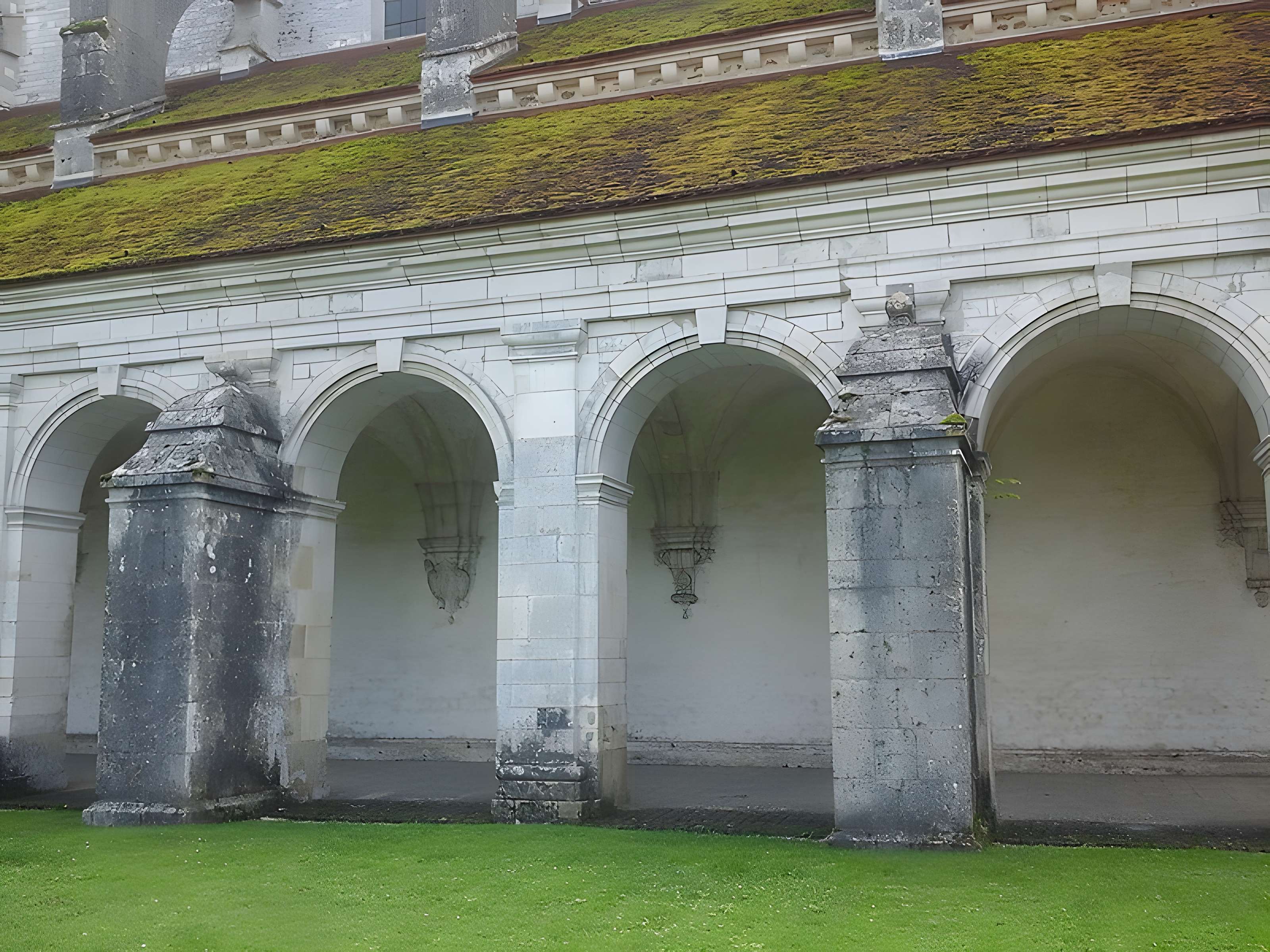 Abbatiale Notre-Dame-et-Saint-Edme de Pontigny