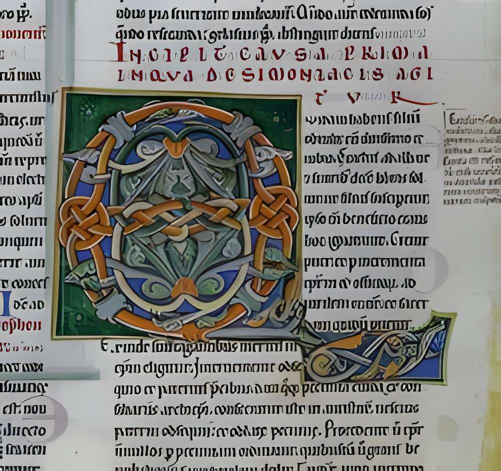 Abbatiale Notre-Dame-et-Saint-Edme de Pontigny