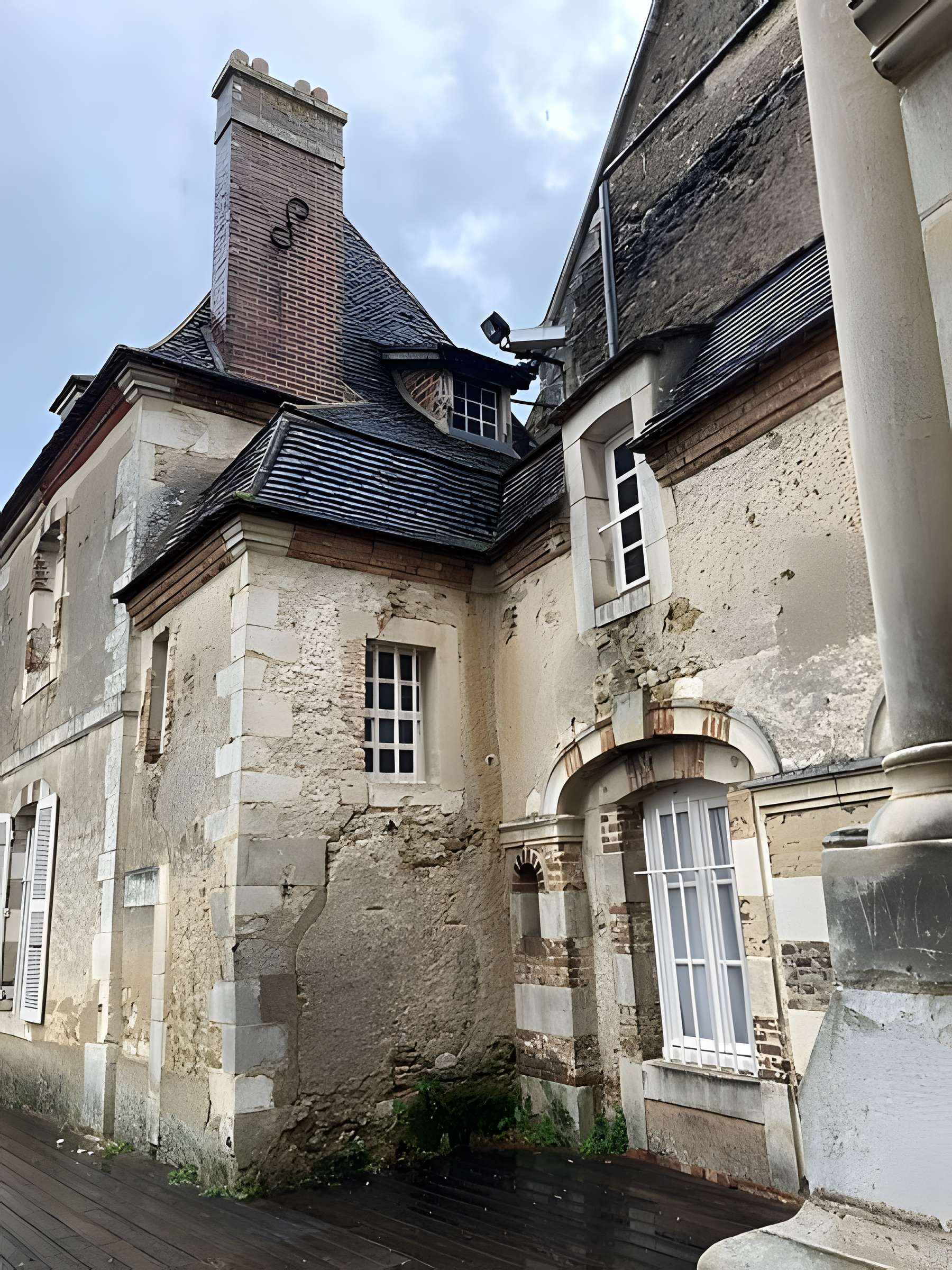 Abbatiale Notre-Dame-et-Saint-Edme de Pontigny