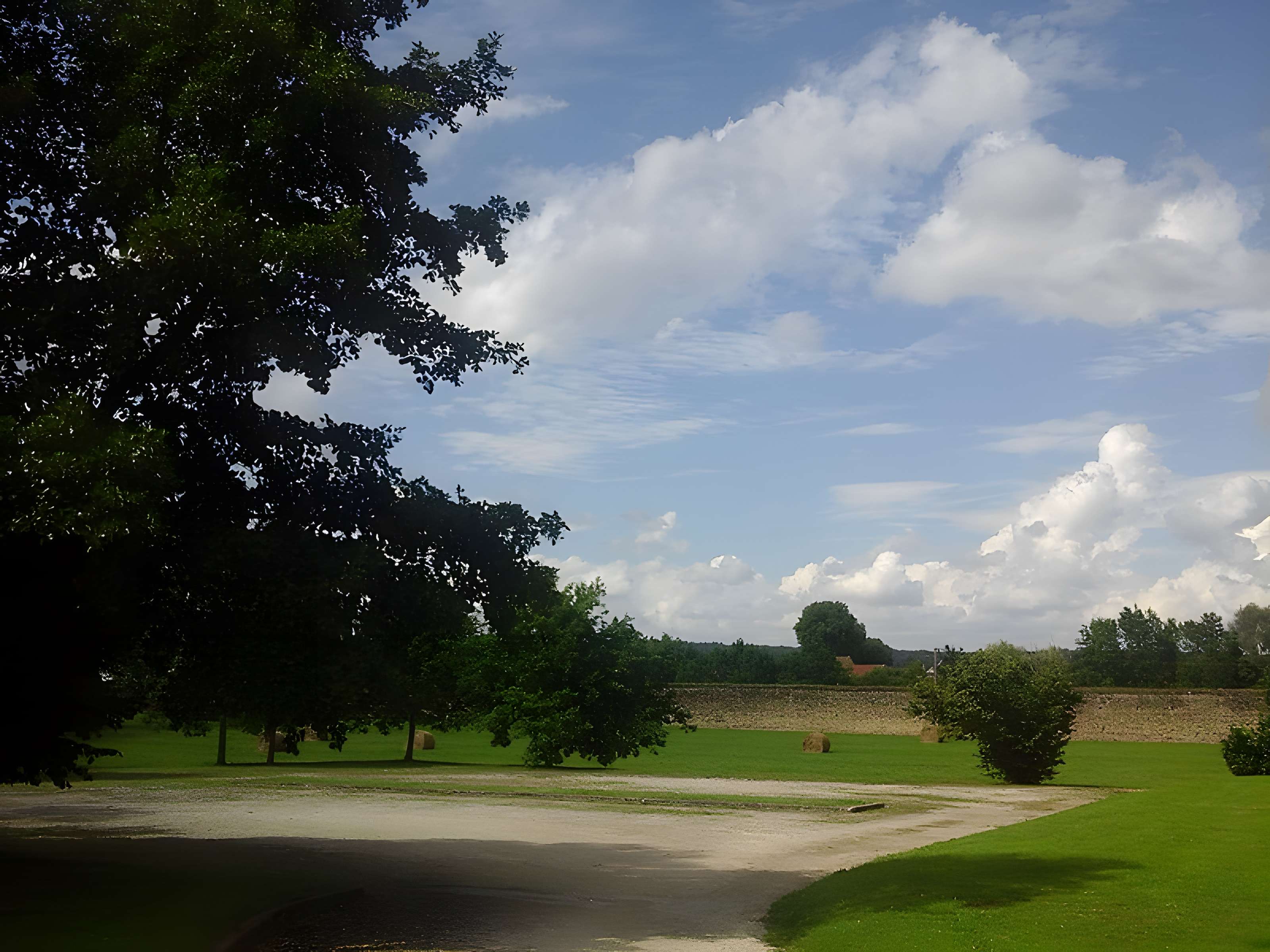 Abbatiale Notre-Dame-et-Saint-Edme de Pontigny