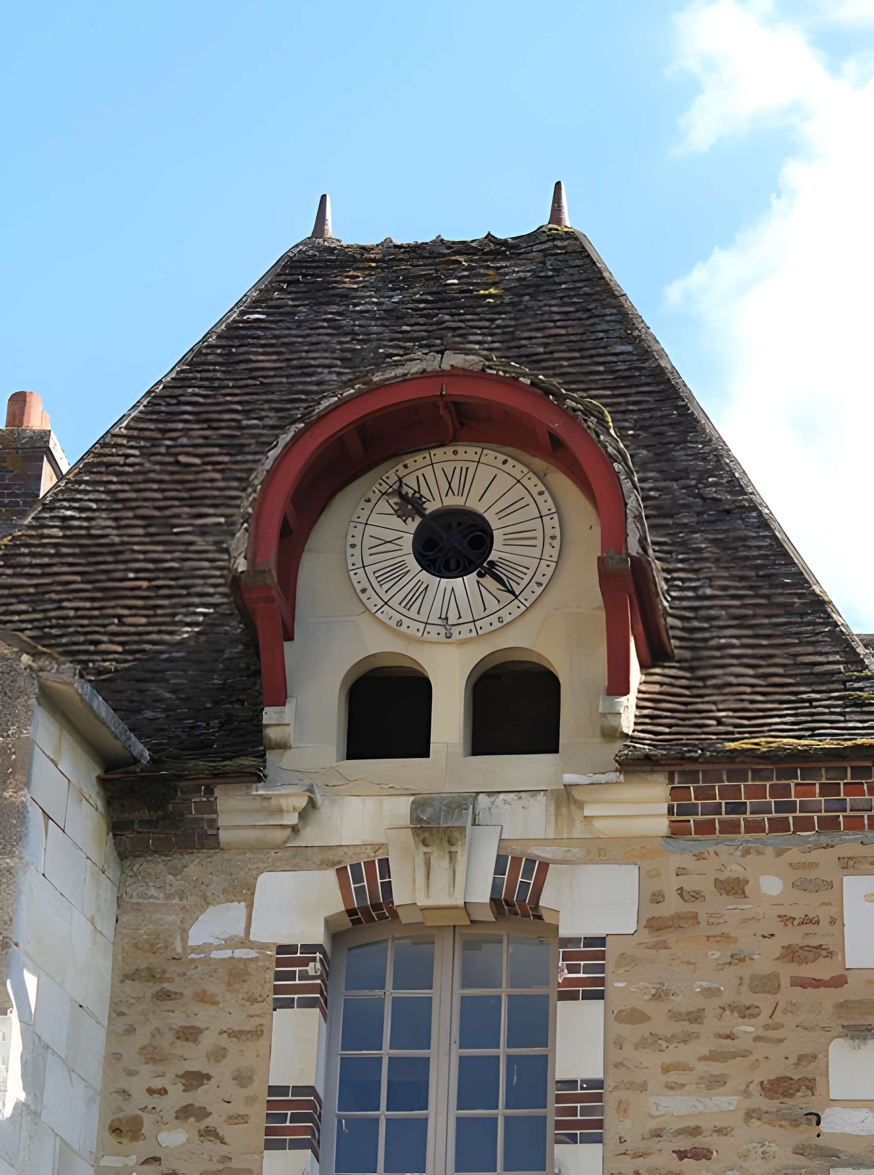 Abbatiale Notre-Dame-et-Saint-Edme de Pontigny
