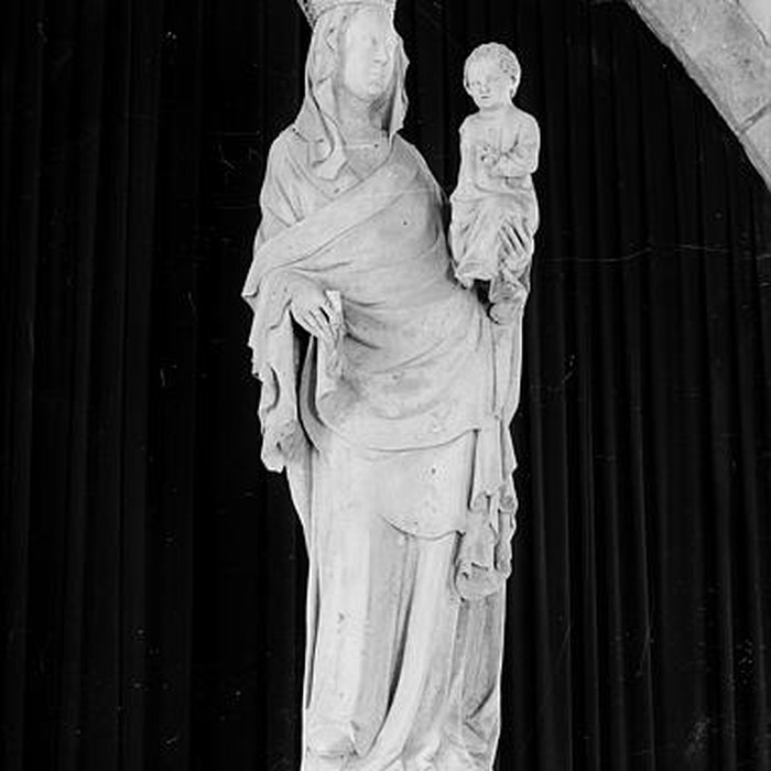 Photo de Abbaye de Fontenay