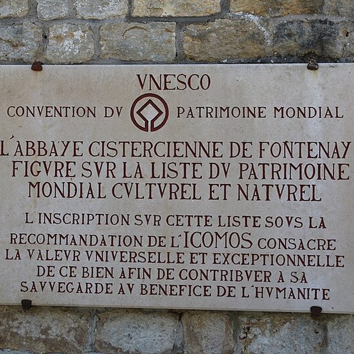 Photo de Abbaye de Fontenay