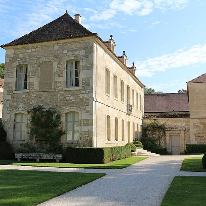 Photo de Abbaye de Fontenay