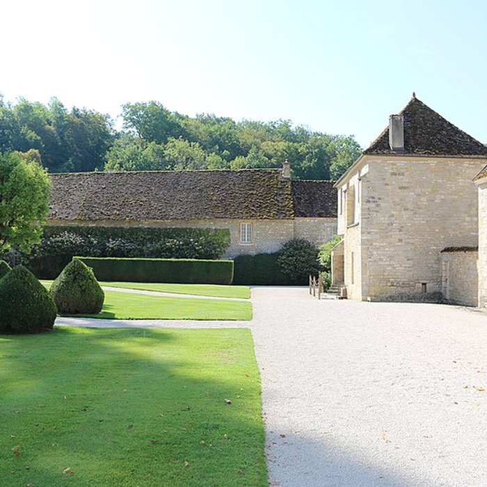 Photo de Abbaye de Fontenay