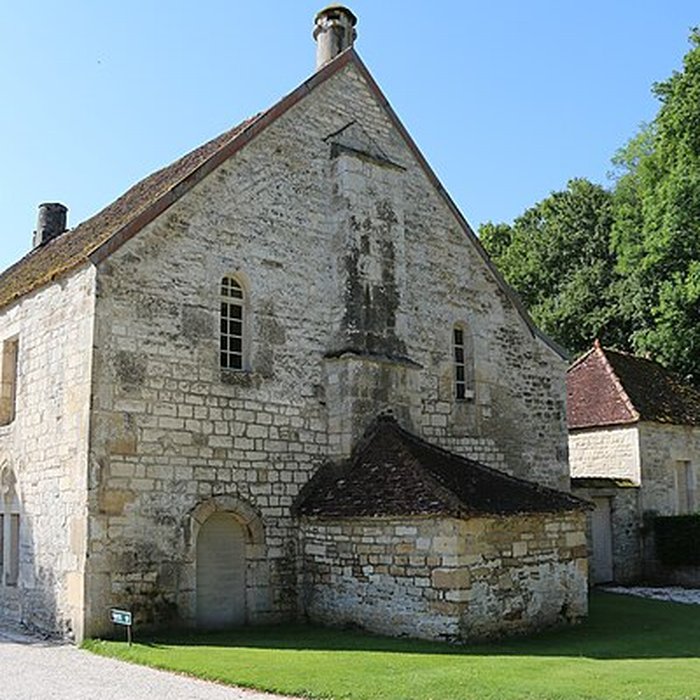 Photo de Abbaye de Fontenay