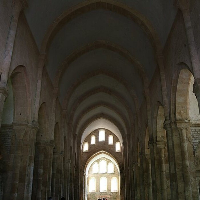 Photo de Abbaye de Fontenay