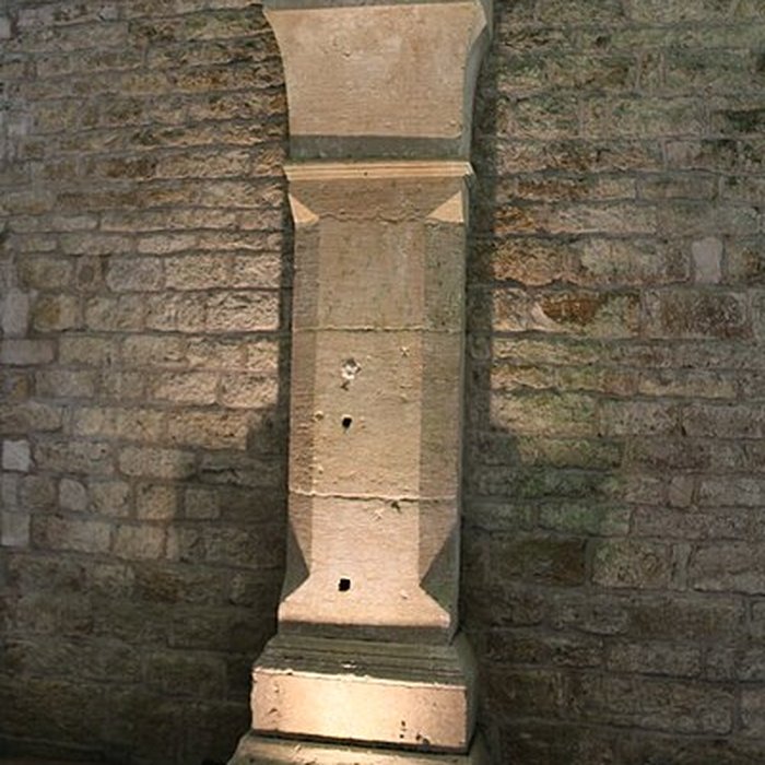 Photo de Abbaye de Fontenay