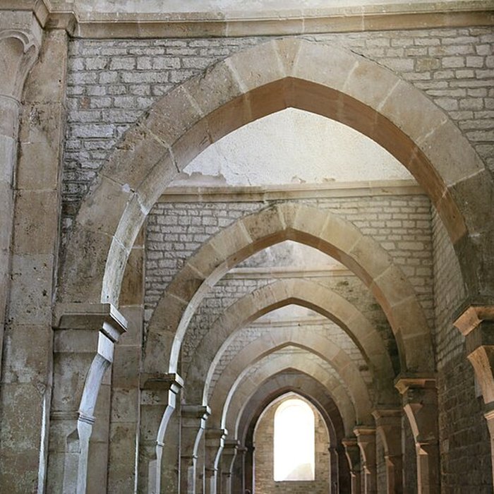 Photo de Abbaye de Fontenay