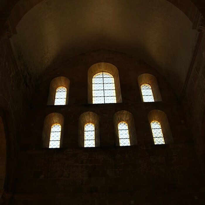 Photo de Abbaye de Fontenay