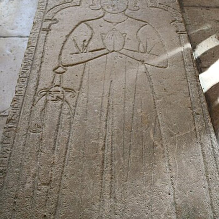 Photo de Abbaye de Fontenay