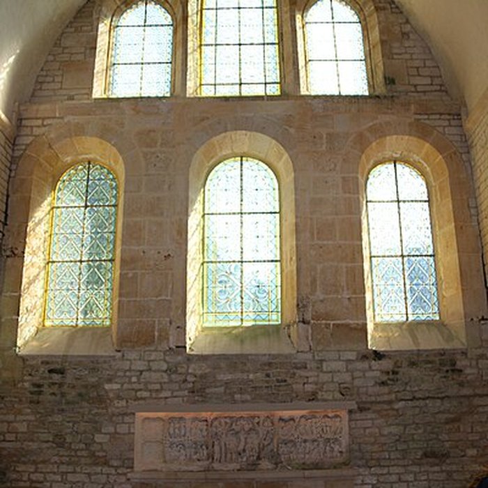 Photo de Abbaye de Fontenay