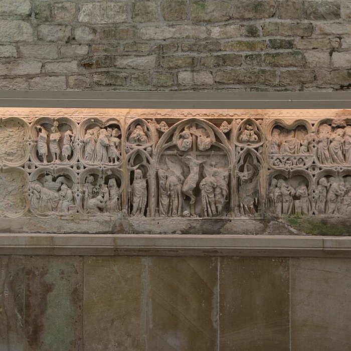 Photo de Abbaye de Fontenay