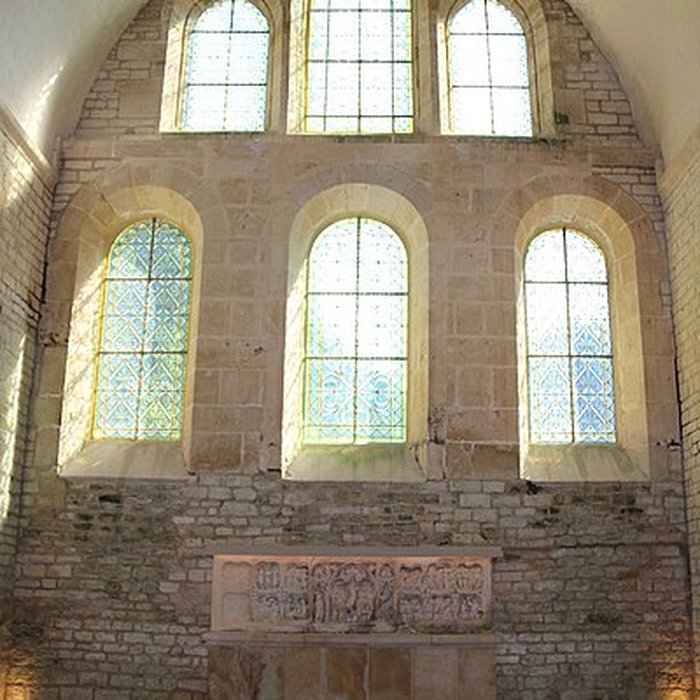 Photo de Abbaye de Fontenay