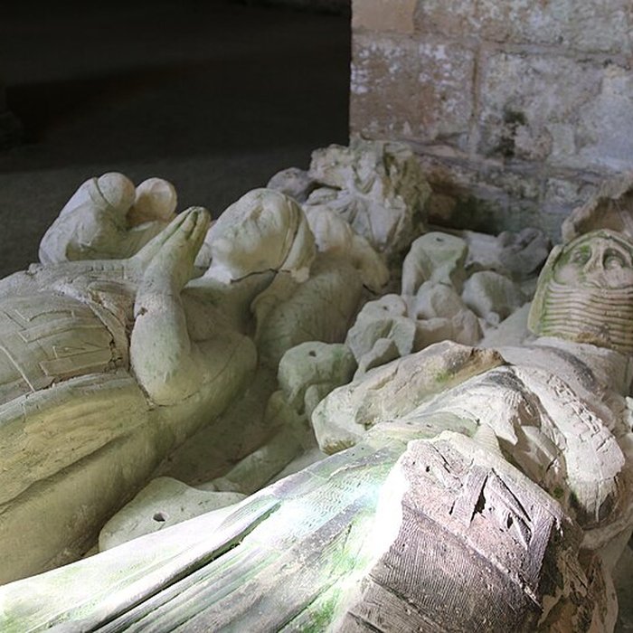 Photo de Abbaye de Fontenay