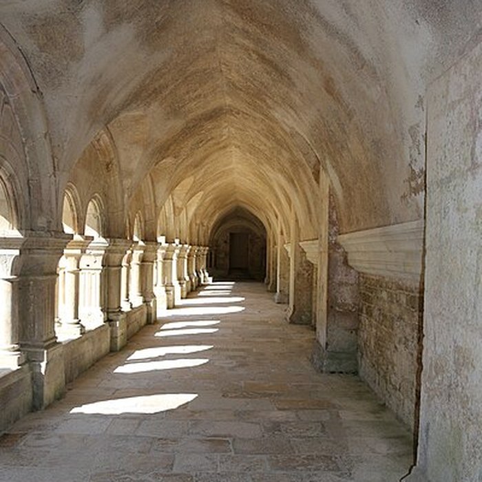 Photo de Abbaye de Fontenay
