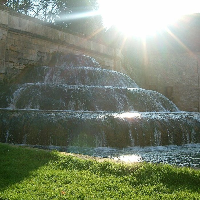 Photo de Abbaye de Fontenay
