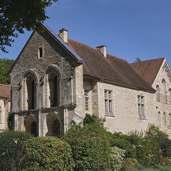 Photo de Abbaye de Fontenay