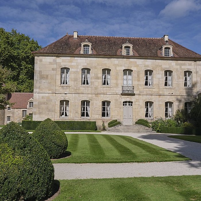 Photo de Abbaye de Fontenay