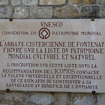 Abbaye de Fontenay