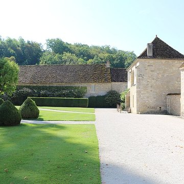 Abbaye de Fontenay