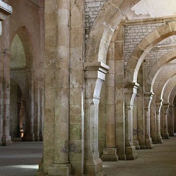 Abbaye de Fontenay