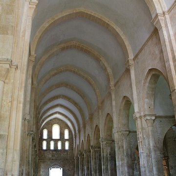 Abbaye de Fontenay