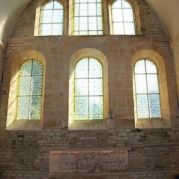 Abbaye de Fontenay