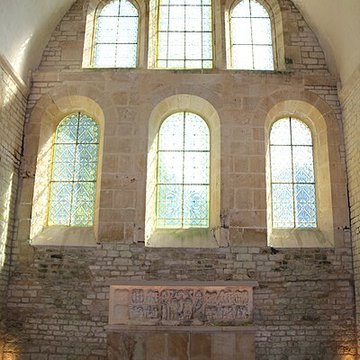 Abbaye de Fontenay