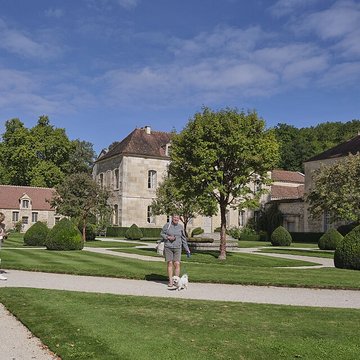 Abbaye de Fontenay