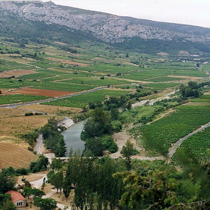 Photo de Grotte de la Caune de lArago