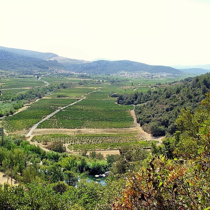 Photo de Grotte de la Caune de lArago