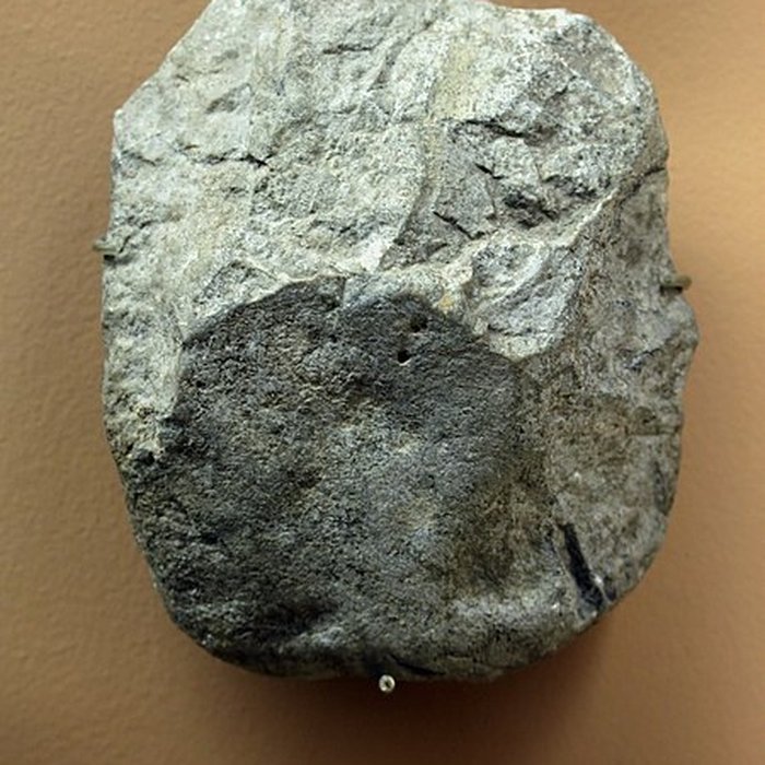 Photo de Grotte de la Caune de lArago