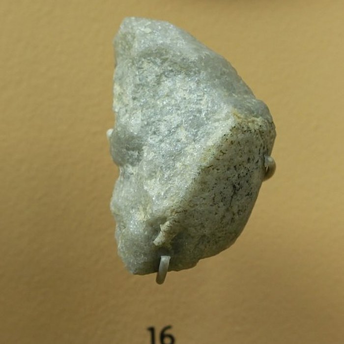 Photo de Grotte de la Caune de lArago