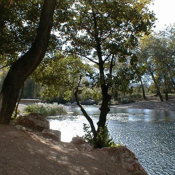 Photo de Grotte de la Caune de lArago