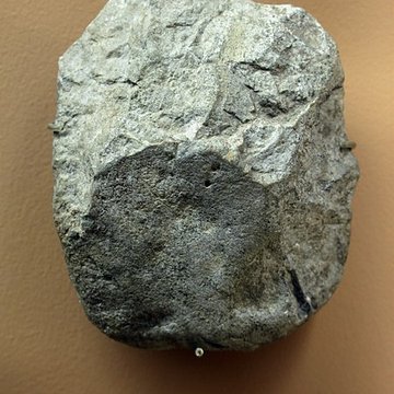 Grotte de la Caune de lArago