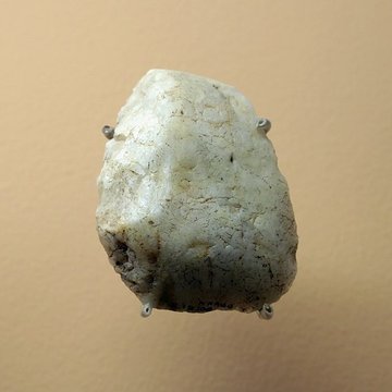 Grotte de la Caune de lArago