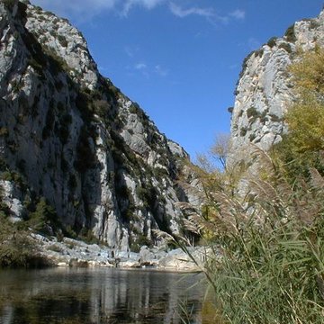Grotte de la Caune de lArago